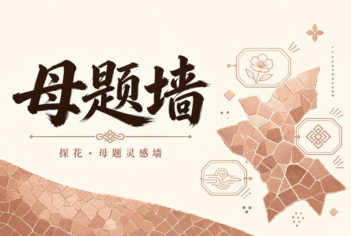 母题策划示意